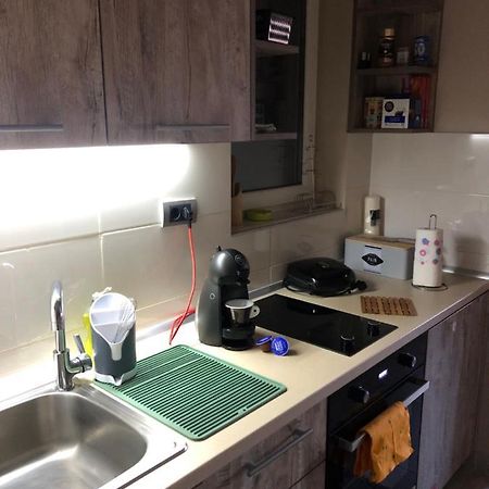 Apartment Vila Sandra ズラティボール エクステリア 写真