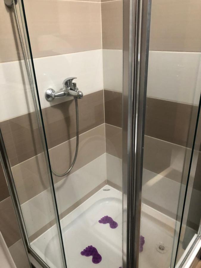 Apartment Vila Sandra ズラティボール エクステリア 写真