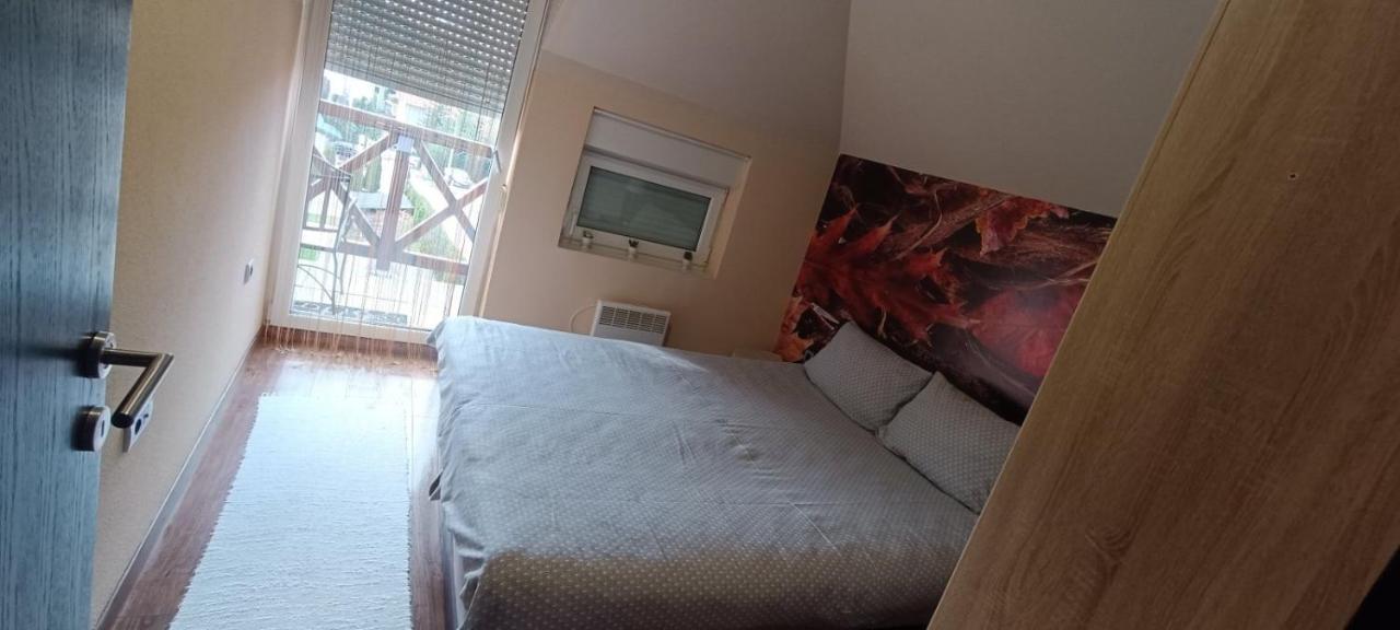 Apartment Vila Sandra ズラティボール エクステリア 写真