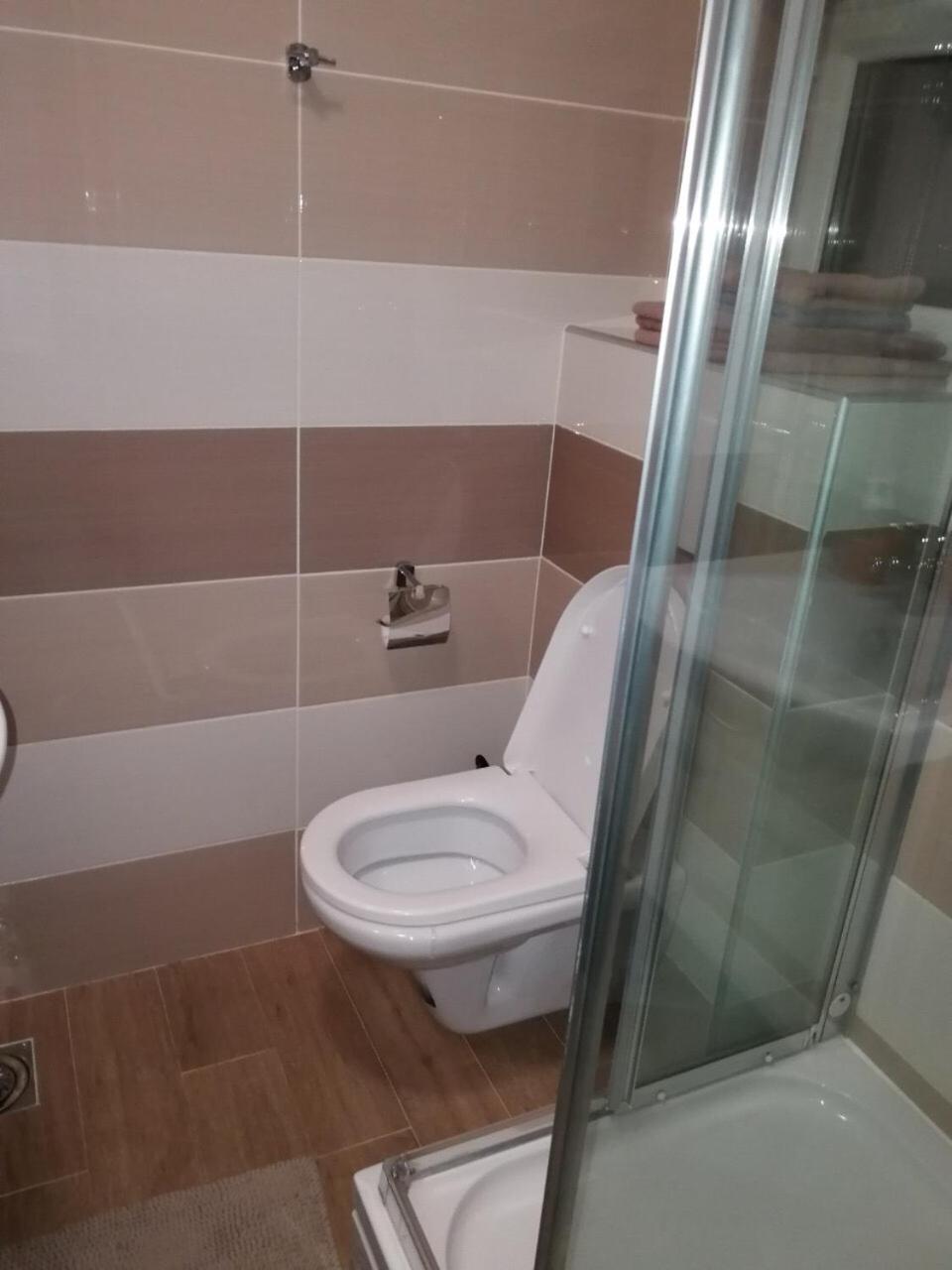 Apartment Vila Sandra ズラティボール エクステリア 写真